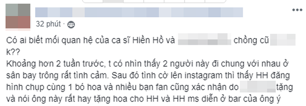 Hiền Hồ và list bạn trai tin đồn dài không kém Taylor Swift: Hết cầu thủ siêu hot, nam thần Vpop đến chồng cũ nữ DJ - Ảnh 13.