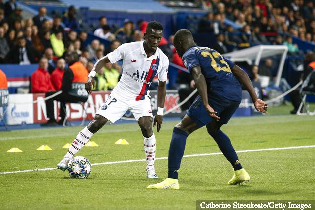 Nghiền nát Real Madrid, PSG cuối cùng đã tìm thấy công thức chinh phục Champions League - Ảnh 2.