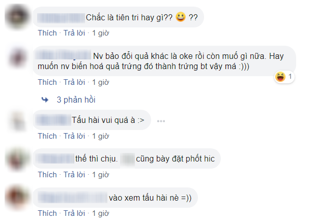 Bàng hoàng khi gặp quả trứng luộc bị mốc trong siêu thị, cô nàng đăng đàn nhưng lại gặp phản ứng trái chiều của dân mạng - Ảnh 3.