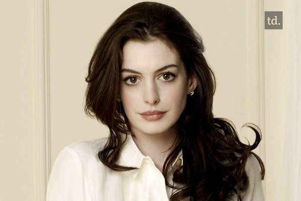 Loạt mỹ nhân Hollywood lột xác sau tuổi dậy thì: Anne Hathaway thay đổi ngoạn mục cũng không bằng tình cũ Johnny Depp - Ảnh 6.