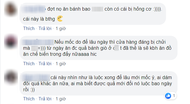 Bàng hoàng khi gặp quả trứng luộc bị mốc trong siêu thị, cô nàng đăng đàn nhưng lại gặp phản ứng trái chiều của dân mạng - Ảnh 6.