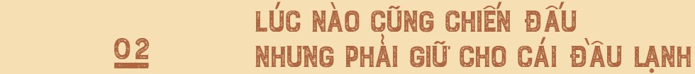 Đại sứ Lê Công Phụng kể chuyện đàm phán biên giới với Trung Quốc - Ảnh 4. Đại sứ Lê Công Phụng kể chuyện đàm phán biên giới với Trung Quốc - Ảnh 4.