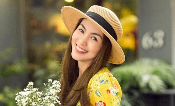 Nhìn lại nhan sắc dàn mỹ nhân sở hữu đôi mắt to hút hồn của showbiz Việt qua từng thời kỳ - Ảnh 9.