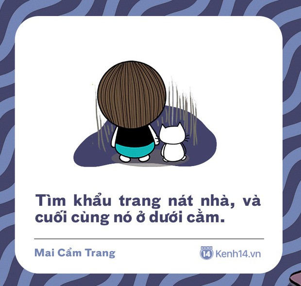 Hội não cá vàng đau khổ: Dành cả thanh xuân để tìm kính, chìa khóa, điện thoại... dù đồ đang ngay trên người - Ảnh 1.