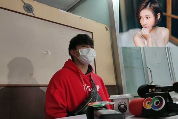 Mẫu nữ Thái Lan 25 tuổi nghi bị cưỡng hiếp trước khi chết - Ảnh 1.