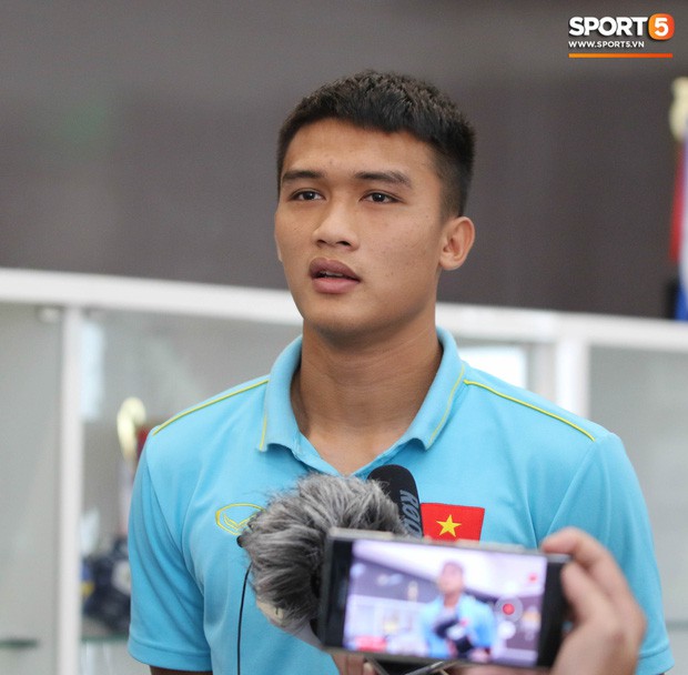 Muốn hiện thực hóa giấc mơ World Cup 2026, HLV trưởng U19 Việt Nam tham vọng triệu tập 100 cầu thủ - Ảnh 3.