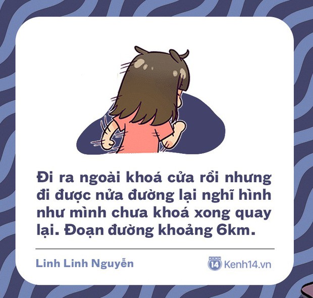 Hội não cá vàng đau khổ: Dành cả thanh xuân để tìm kính, chìa khóa, điện thoại... dù đồ đang ngay trên người - Ảnh 4.