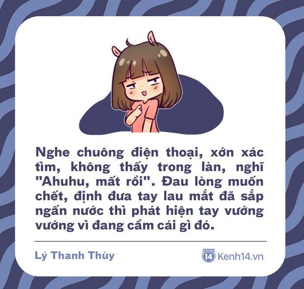 Hội não cá vàng đau khổ: Dành cả thanh xuân để tìm kính, chìa khóa, điện thoại... dù đồ đang ngay trên người - Ảnh 7.