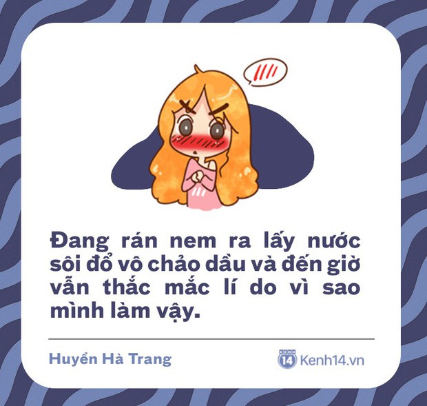 Hội não cá vàng đau khổ: Dành cả thanh xuân để tìm kính, chìa khóa, điện thoại... dù đồ đang ngay trên người - Ảnh 8.