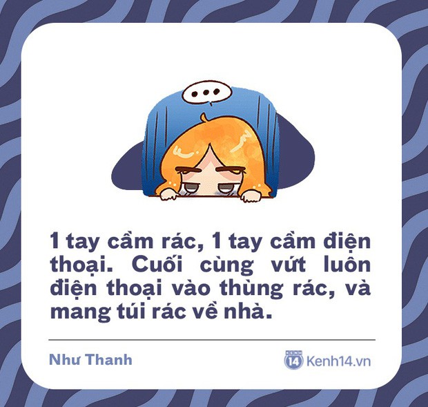 Hội não cá vàng đau khổ: Dành cả thanh xuân để tìm kính, chìa khóa, điện thoại... dù đồ đang ngay trên người - Ảnh 9.