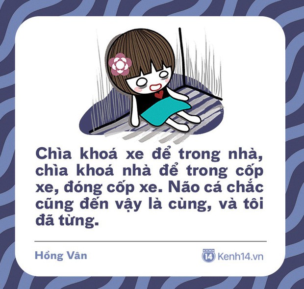 Hội não cá vàng đau khổ: Dành cả thanh xuân để tìm kính, chìa khóa, điện thoại... dù đồ đang ngay trên người - Ảnh 10.