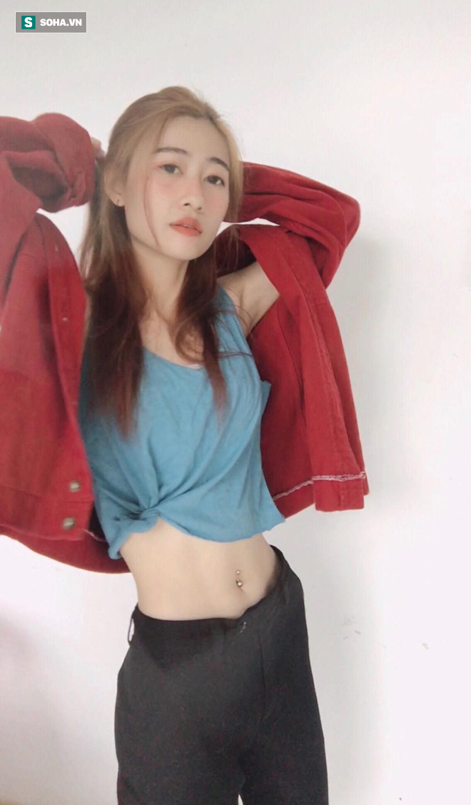 Sở hữu vòng eo 60cm, cô gái tiết lộ bí quyết nghe thì ai cũng biết nhưng không kiên trì làm - Ảnh 1. Sở hữu vòng eo 60cm, cô gái tiết lộ bí quyết nghe thì ai cũng biết nhưng không kiên trì làm - Ảnh 1.