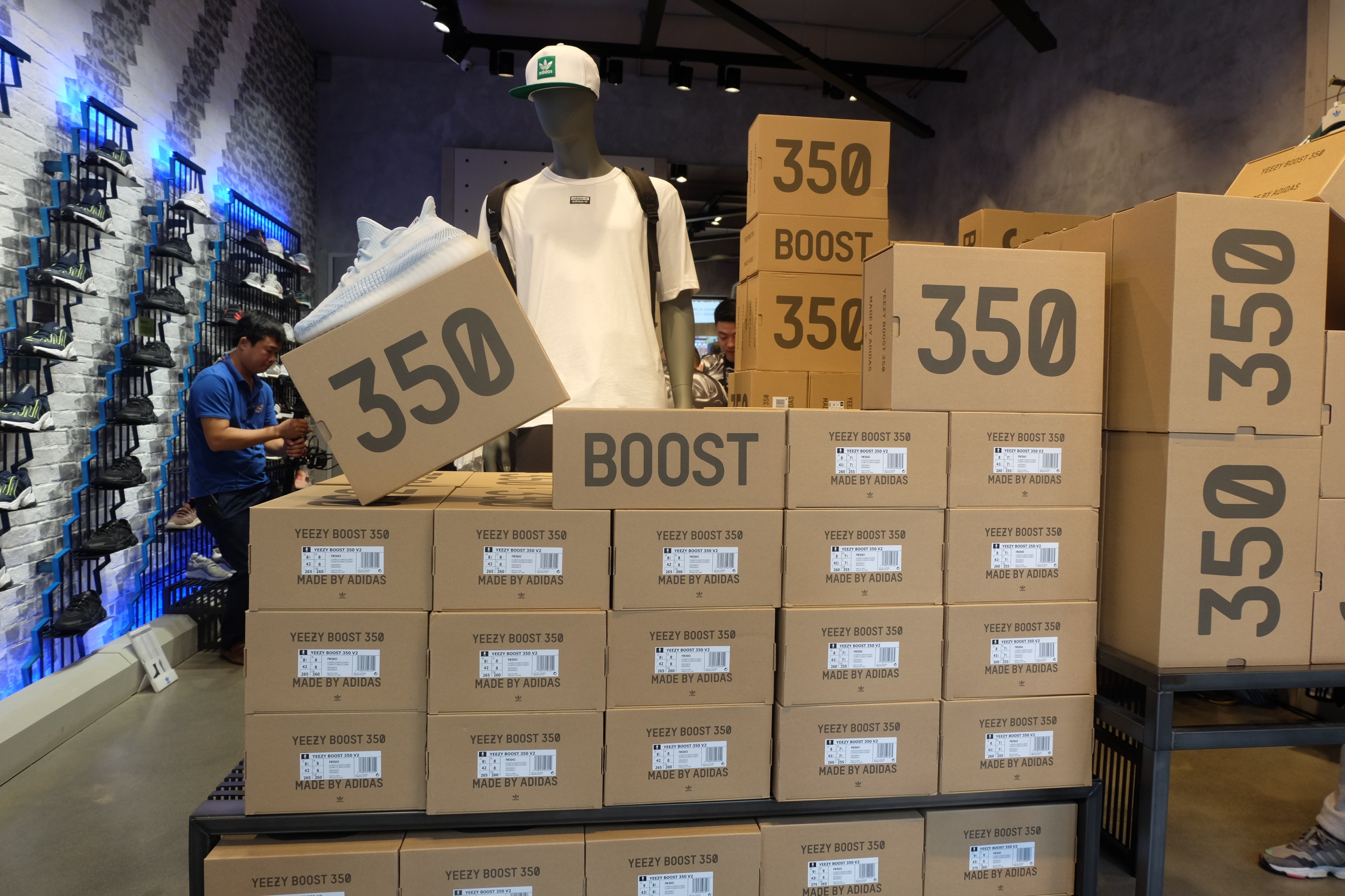 adidas gazelle silver green womens Adidas Yeezy Boost 350 V2 "Cream / Triple White" (CP9366)  Trilogy Merch PH