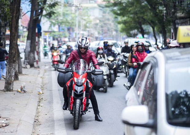 Đời tư của dàn diễn viên Hoa hồng trên ngực trái: Kẻ tự hào làm Tuesday, người hết Thủ khoa lại đến gia sản kếch xù - Ảnh 16.