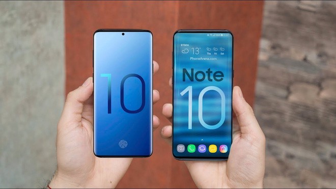 Từng là flagship một thời, vì sao Galaxy S8 và Galaxy Note 8 không được Samsung cập nhật lên Android 10? - Ảnh 2.