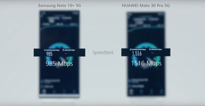 Căn bệnh mê số và mê... Apple, Samsung đến khó hiểu của Huawei - Ảnh 4.