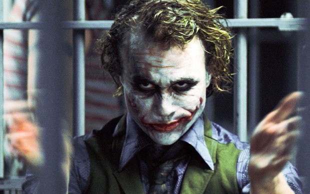 Triết lý nhân sinh siêu thuyết phục của Joker - hoàng tử tội phạm được yêu thích nhất trong lịch sử phim siêu anh hùng - Ảnh 1.
