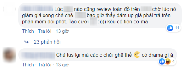 Bóc phốt đồ ăn vặt cao cấp không khác gì xiên quen 2k cổng trường, chủ thớt lại bị sỉ vả vì lý do khó đỡ - Ảnh 5.