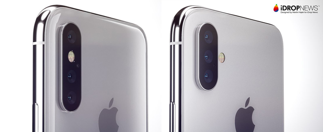 Bị chê bai hết lời nhưng cụm camera trên mặt lưng iPhone 11 chính là yếu tố giúp gia tăng doanh số - Ảnh 6.