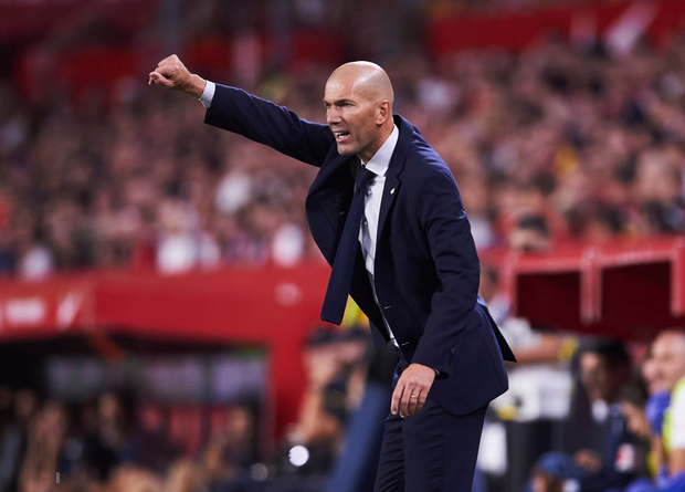 Thắng thuyết phục đội đầu bảng nhờ thống kê 3 năm mới lại xảy ra, Real Madrid áp sát ngôi đầu La Liga - Ảnh 7.