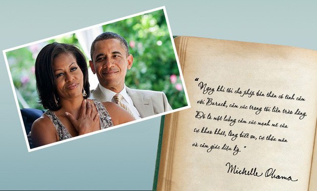 Gia đình Obama: 28 năm hạnh phúc là nhờ vào khả năng cân bằng giữa sự nghiệp và gia đình của Michelle Obama - Ảnh 2.