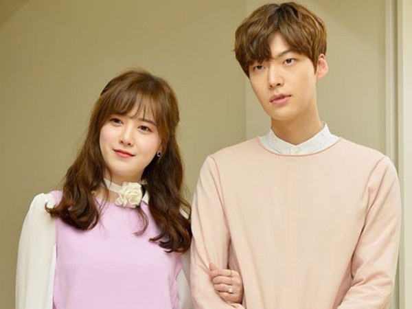 HOT: Để Goo Hye Sun tự biên tự diễn đã lâu, Ahn Jae Hyun cuối cùng cũng thẳng tay khởi kiện ly hôn - Ảnh 1.