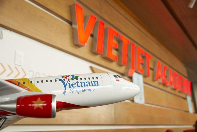 Tham vọng của CEO Vietjet Nguyễn Thị Phương Thảo: Phục vụ một nửa dân số thế giới, biến Vietjet trở thành hãng hàng không toàn cầu made in Vietnam - Ảnh 1.
