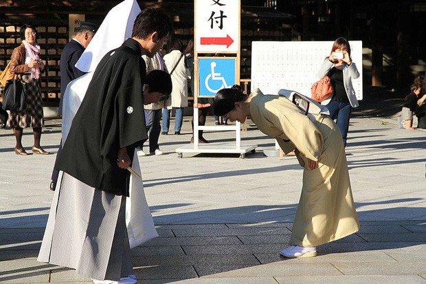 Những truyền thống tốt đẹp của Nhật Bản và 15 sự thật khiến cả thế giới ngạc nhiên khi biết tới - Ảnh 3.