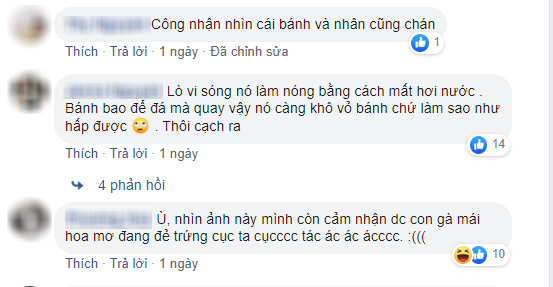 Thấy bánh bao gà nấm phố cổ được khen nức nở, cô gái trẻ quyết ăn thử nhưng tuyên bố cạch mặt vì loạt lý do - Ảnh 4.