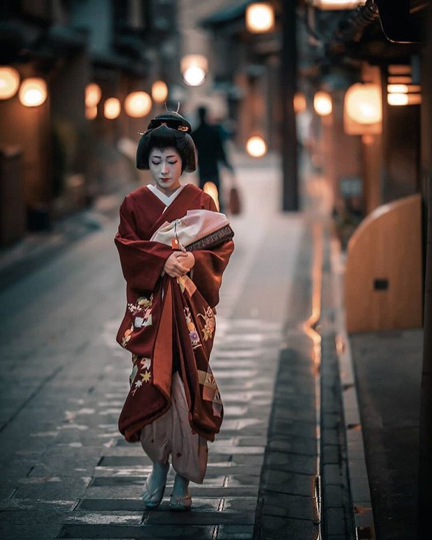 Những truyền thống tốt đẹp của Nhật Bản và 15 sự thật khiến cả thế giới ngạc nhiên khi biết tới - Ảnh 4.