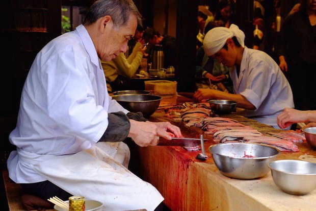 Những truyền thống tốt đẹp của Nhật Bản và 15 sự thật khiến cả thế giới ngạc nhiên khi biết tới - Ảnh 8.