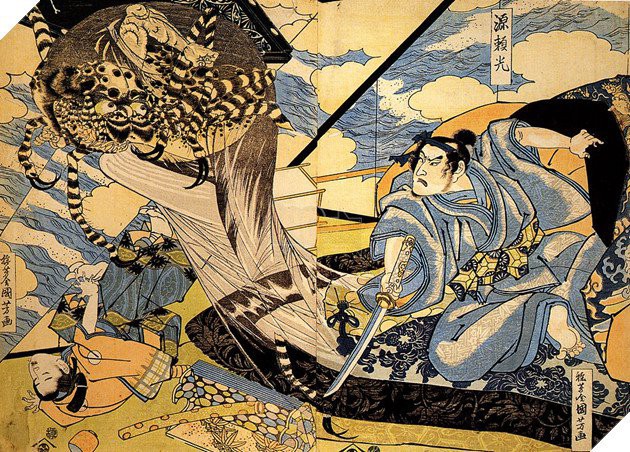 Samurai và Ninja: Đâu là điểm khác biệt giữa họ? (Phần 1) - Ảnh 3.