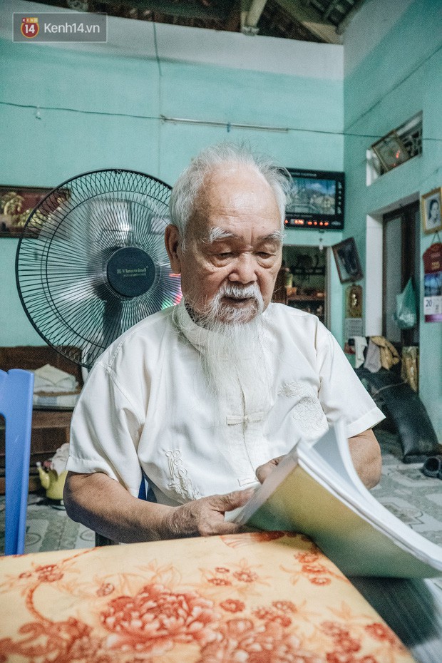 Ngôi làng Hà Nội có những tục lạ: Con gái xinh đẹp, giỏi giang nhưng không ai dám cưới - Ảnh 5.