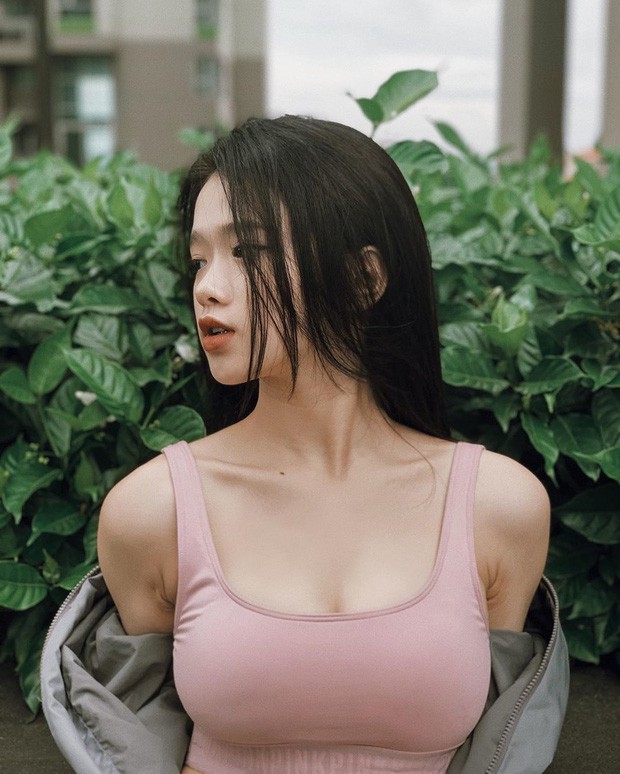 Trước Linh Ka, Will nhập nhằng với cả dàn hotgirl sexy và sốc nhất là phát ngôn về Quỳnh Anh Shyn - Ảnh 8.