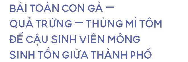 Con đường lạ lùng đến ĐH danh giá Fulbright của chàng trai người Mông dám bỏ ĐH Bách Khoa - Ảnh 6.