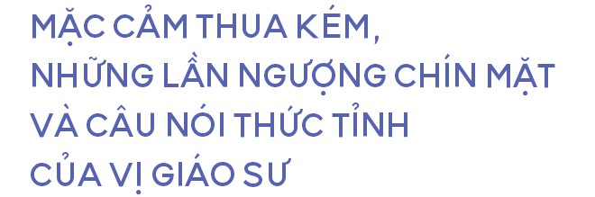 Con đường lạ lùng đến ĐH danh giá Fulbright của chàng trai người Mông dám bỏ ĐH Bách Khoa - Ảnh 15.