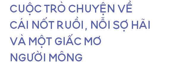 Con đường lạ lùng đến ĐH danh giá Fulbright của chàng trai người Mông dám bỏ ĐH Bách Khoa - Ảnh 18.