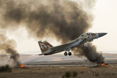 S-400 của Nga chuẩn bị giăng lưới ở nơi không ngờ, bắt gọn máy bay Israel hùng hổ đi không kích vô tội vạ? - Ảnh 1.