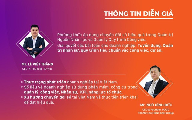 Chuyển đổi số: Từ xu thế tất yếu đến thực tiễn triển khai - Ảnh 2.