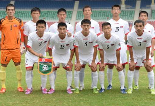 Lý do khiến U23 Việt Nam có thể đánh bại cả 3 đối thủ cùng bảng ở VCK U23 châu Á 2020 - Ảnh 3.