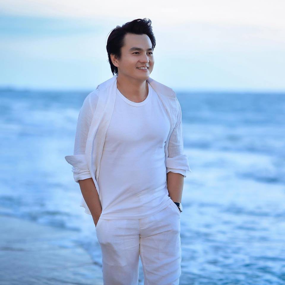 Cuộc sống ngoài đời thực của cậu ba Khải Duy Tiếng sét trong mưa: 41 tuổi mới gặp được chân ái cuộc đời, điều mong mỏi lớn nhất là con cái - Ảnh 1. Cuộc sống ngoài đời thực của cậu ba Khải Duy Tiếng sét trong mưa: 41 tuổi mới gặp được chân ái cuộc đời, điều mong mỏi lớn nhất là con cái - Ảnh 1.