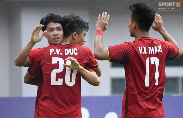 Lê Công Vinh: U23 Việt Nam chiếm một trong hai vị trí dẫn đầu là điều không phải lo lắng - Ảnh 1.