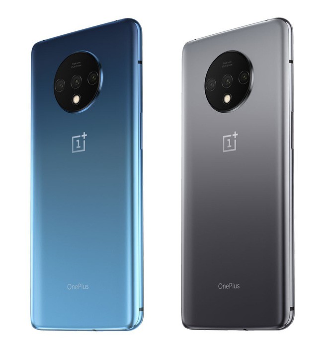 OnePlus 7T ra mắt: Màn hình 90Hz, Snapdragon 855+, 3 camera, giá 600 USD - Ảnh 2.