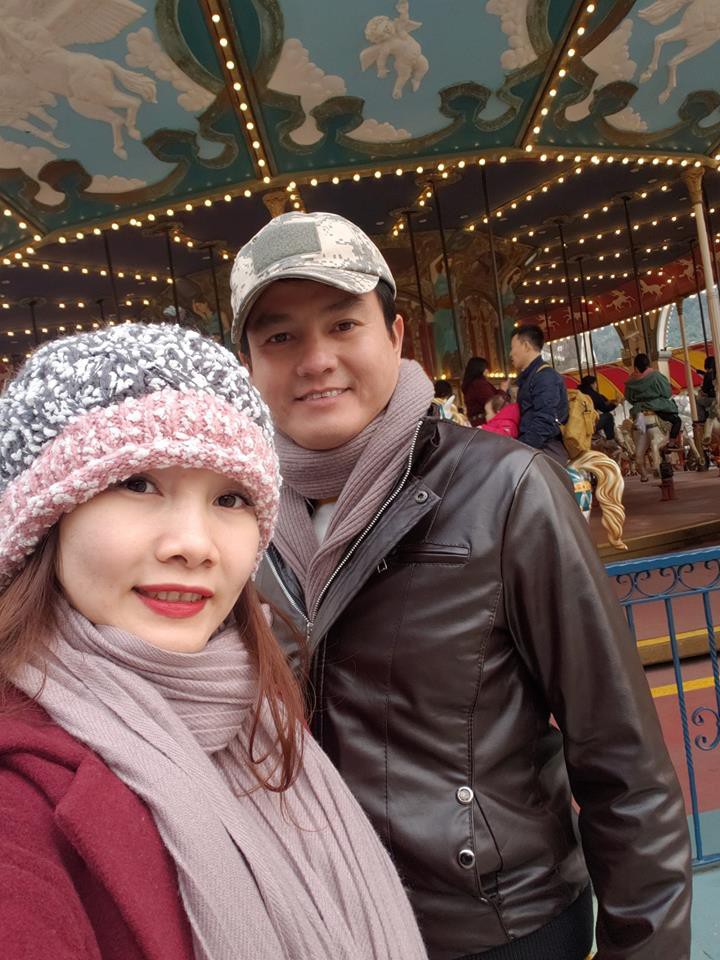 Cuộc sống ngoài đời thực của cậu ba Khải Duy Tiếng sét trong mưa: 41 tuổi mới gặp được chân ái cuộc đời, điều mong mỏi lớn nhất là con cái - Ảnh 10. Cuộc sống ngoài đời thực của cậu ba Khải Duy Tiếng sét trong mưa: 41 tuổi mới gặp được chân ái cuộc đời, điều mong mỏi lớn nhất là con cái - Ảnh 10.