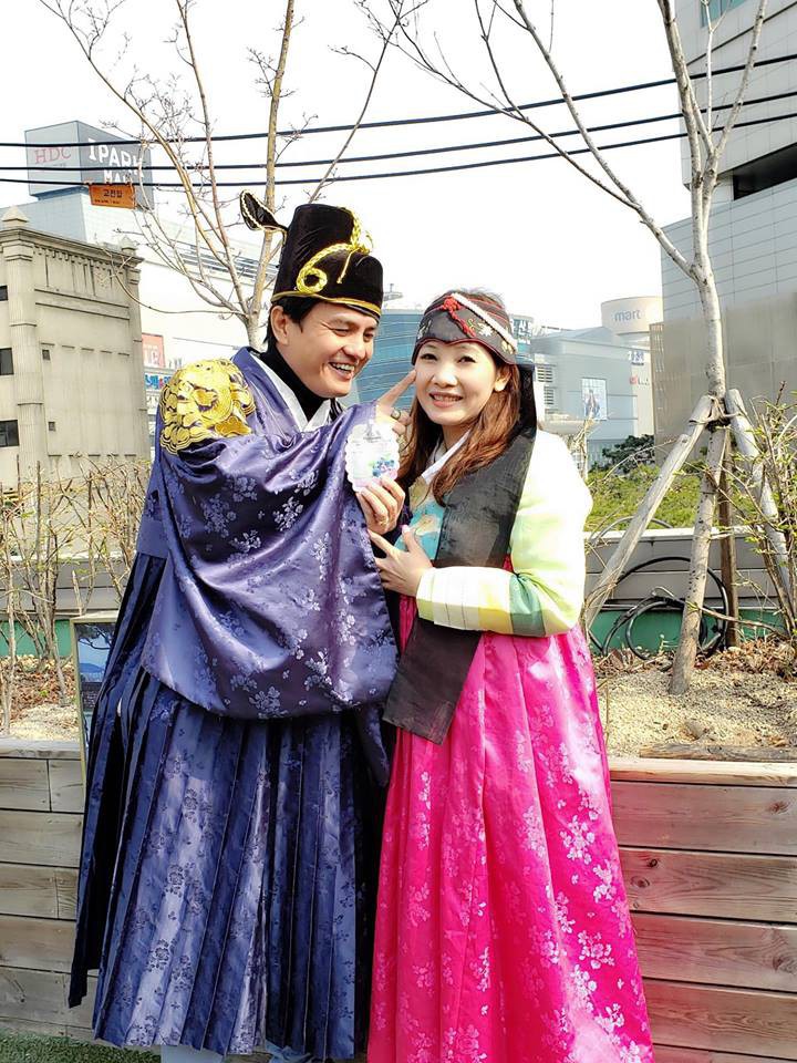 Cuộc sống ngo&agrave;i đời thực của cậu ba Khải Duy Tiếng s&eacute;t trong mưa: 41 tuổi mới gặp được ch&acirc;n &aacute;i cuộc đời, điều mong mỏi lớn nhất l&agrave; con c&aacute;i - Ảnh 12.