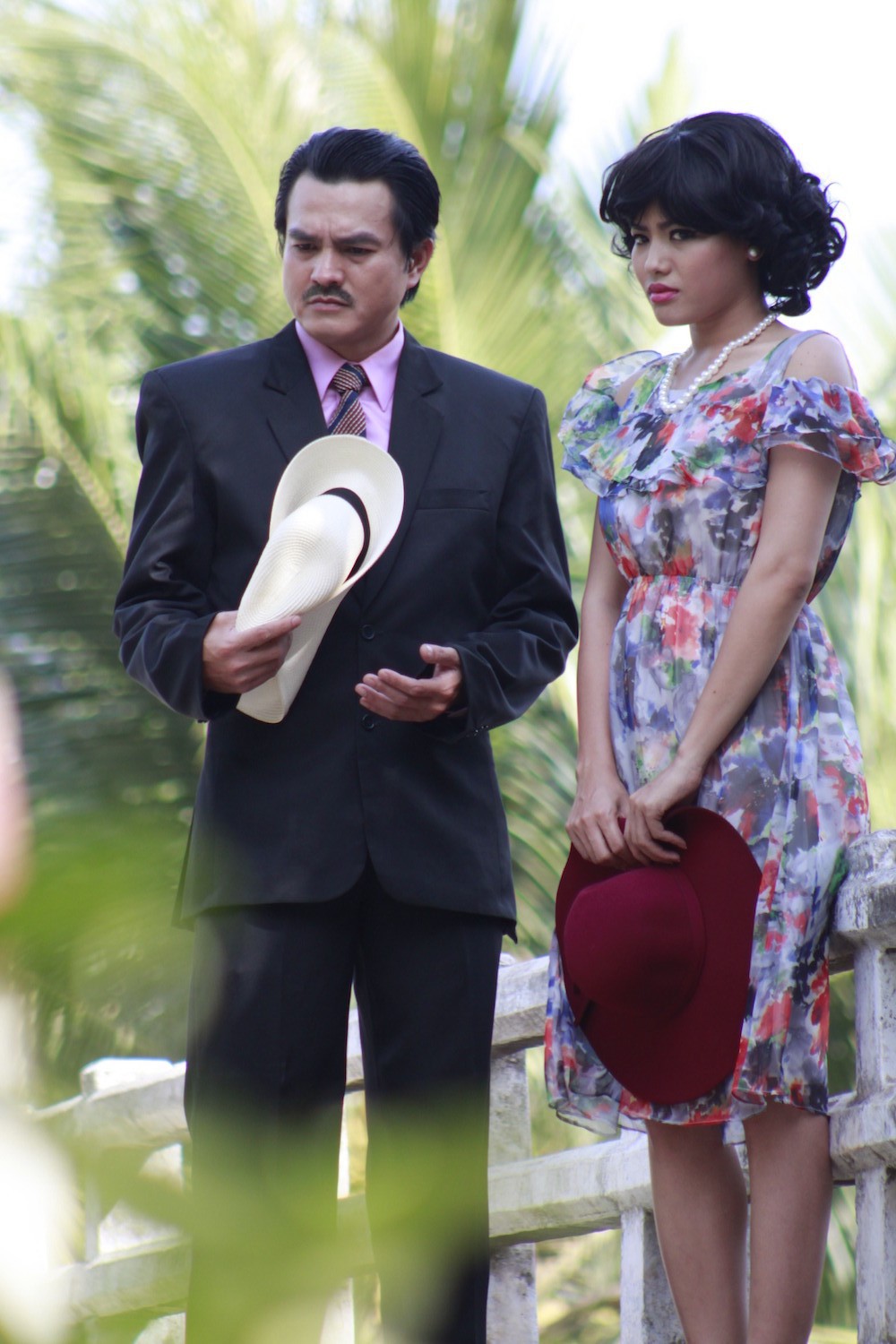 Cuộc sống ngoài đời thực của cậu ba Khải Duy Tiếng sét trong mưa: 41 tuổi mới gặp được chân ái cuộc đời, điều mong mỏi lớn nhất là con cái - Ảnh 2. Cuộc sống ngoài đời thực của cậu ba Khải Duy Tiếng sét trong mưa: 41 tuổi mới gặp được chân ái cuộc đời, điều mong mỏi lớn nhất là con cái - Ảnh 2.