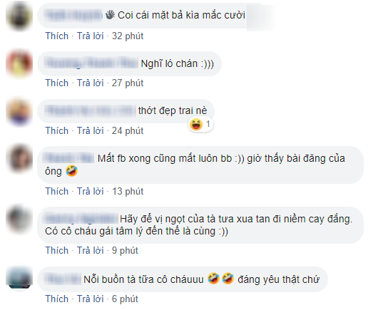 Thanh niên “số nhọ” ra ngoài bị lừa tình, về nhà bị lừa tiền, nhưng nhìn biểu cảm kẻ đi lừa ai nấy chỉ cười lăn lóc - Ảnh 3.