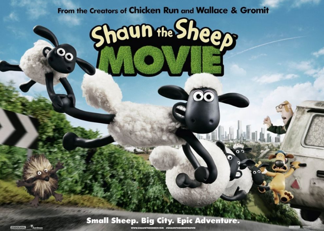 Những điều thú vị có thể bạn chưa biết về Shaun, chú cừu nổi tiếng nhất nhì thế giới điện ảnh - Ảnh 2.