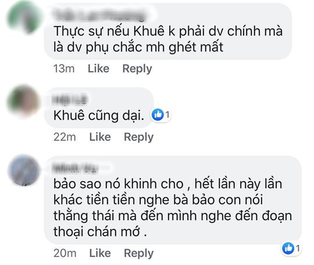 Nhìn Khuê (Hoa Hồng Trên Ngực Trái) vã vì 350 củ, ai cũng thở dài: Bòn tiền kiểu há miệng chờ sung ai chịu nổi? - Ảnh 4.