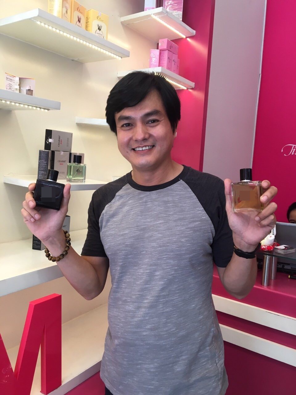 Cuộc sống ngoài đời thực của cậu ba Khải Duy Tiếng sét trong mưa: 41 tuổi mới gặp được chân ái cuộc đời, điều mong mỏi lớn nhất là con cái - Ảnh 5. Cuộc sống ngoài đời thực của cậu ba Khải Duy Tiếng sét trong mưa: 41 tuổi mới gặp được chân ái cuộc đời, điều mong mỏi lớn nhất là con cái - Ảnh 5.